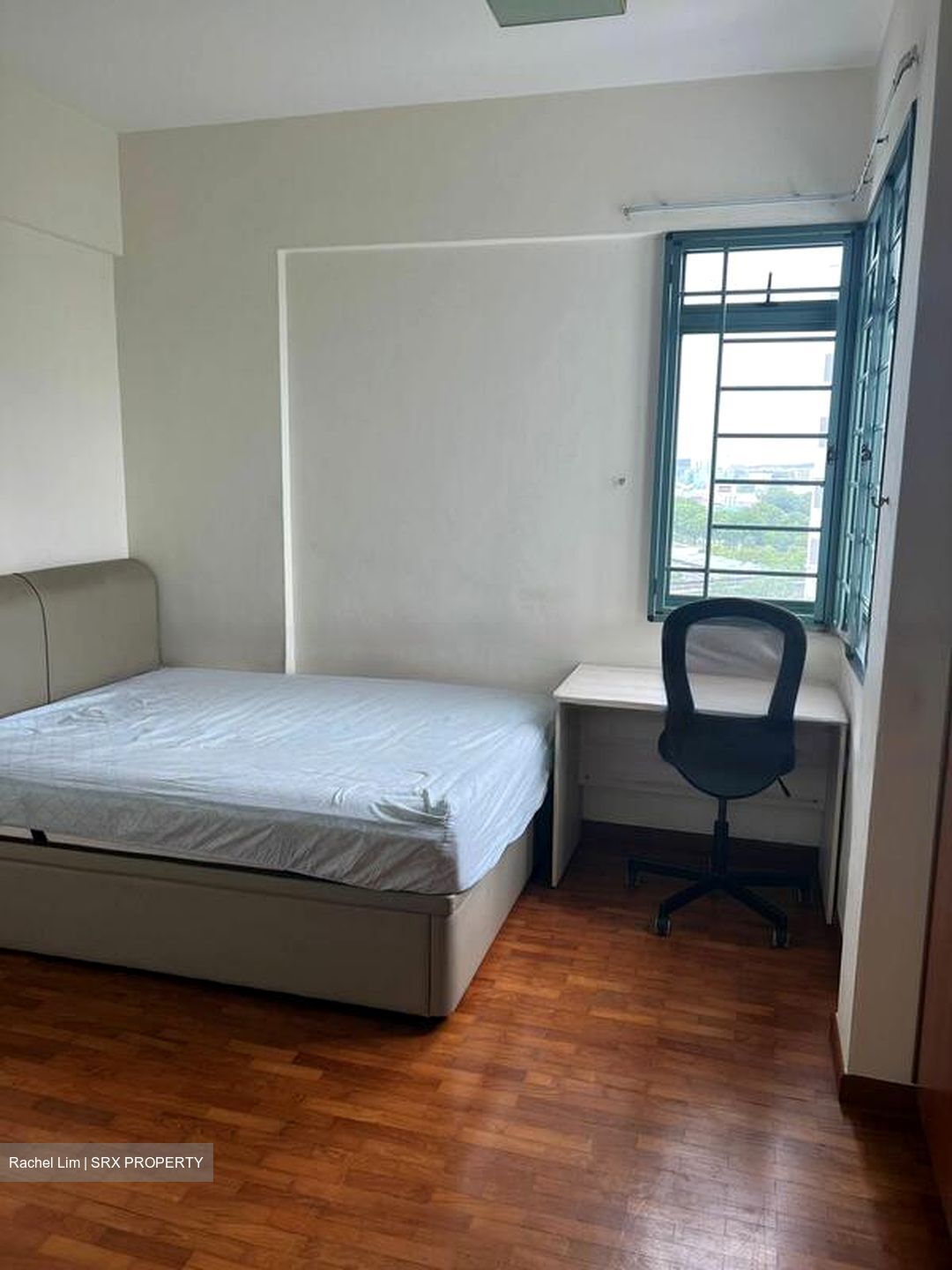 Summerdale (D22), Condominium #505986681